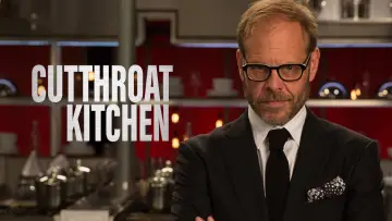 Задник до серіалу "Cutthroat Kitchen" #1345832