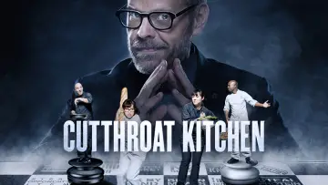 Задник до серіалу "Cutthroat Kitchen" #1345833