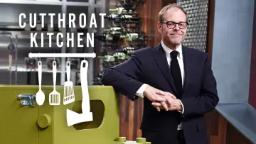 Задник до серіалу "Cutthroat Kitchen" #1345834