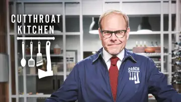 Задник до серіалу "Cutthroat Kitchen" #1345835