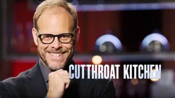 Задник до серіалу "Cutthroat Kitchen" #1345836
