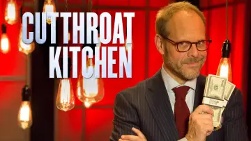 Задник до серіалу "Cutthroat Kitchen" #1345837