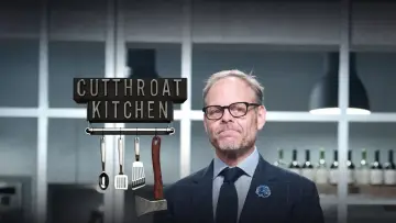 Задник до серіалу "Cutthroat Kitchen" #1345838