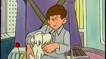 Задник до серіалу "Mézga család" #1447061