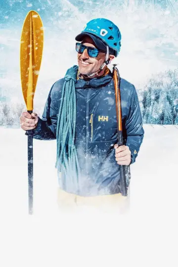 71° nord - Norges tøffeste kjendis постер