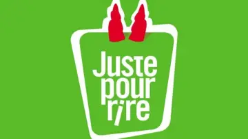 Задник до серіалу "Juste Pour Rire - Galas" #1745144