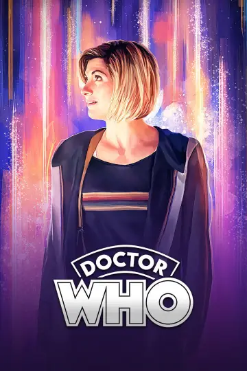 Постер до серіалу "Доктор Хто" #1258036
