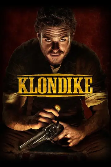 Клондайк постер
