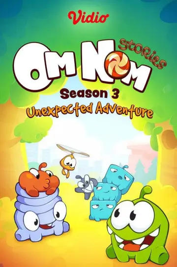 Unexpected Adventure
