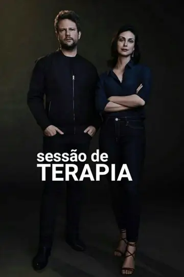 Постер до серіалу "Sessão de Terapia" #1511849