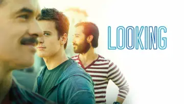 Задник до серіалу "Looking" #1749725
