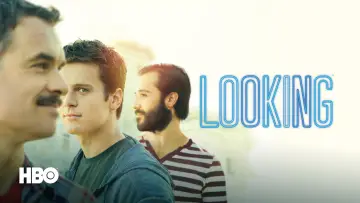Задник до серіалу "Looking" #1749726