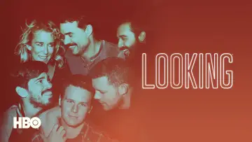 Задник до серіалу "Looking" #1749727