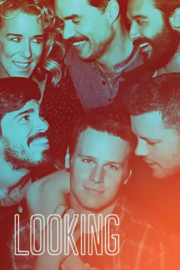 Постер до серіалу "Looking" #1749730