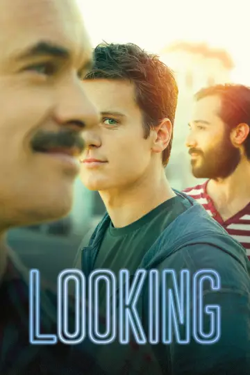 Постер до серіалу "Looking" #1749731