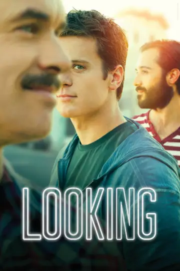 Постер до серіалу "Looking" #1749732