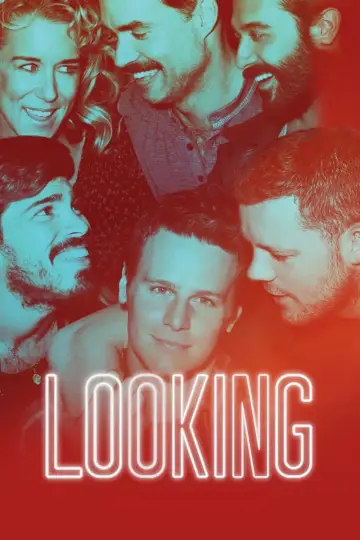 Постер до серіалу "Looking" #1749733