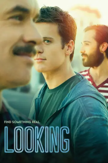 Постер до серіалу "Looking" #1749734