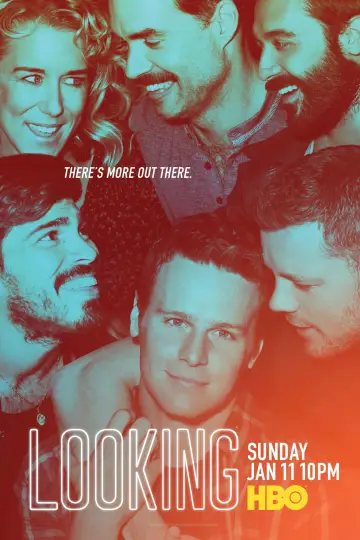 Постер до серіалу "Looking" #1749735