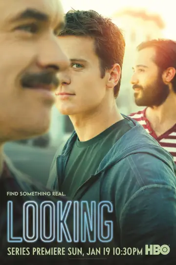 Постер до серіалу "Looking" #1749736