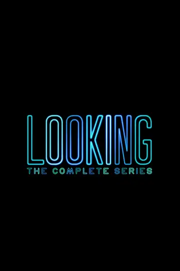 Постер до серіалу "Looking" #1749737