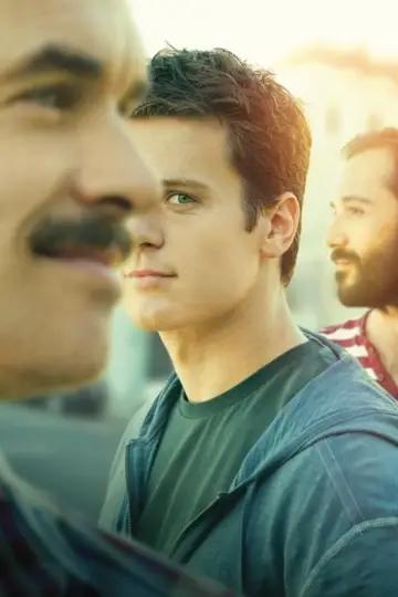Постер до серіалу "Looking" #1749740