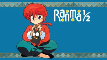 Задник до серіалу "Ранма ½" #1278573