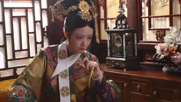 Задник до серіалу "甄嬛传" #1362251