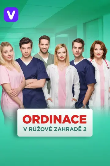 Ordinace v růžové zahradě (2005)