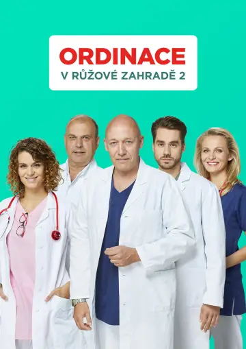 Постер к сериалу "Ordinace v růžové zahradě" #1346874