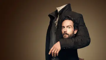 Задник до серіалу "Сонна лощина" #1338915