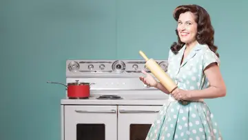 Задник до серіалу "Kitchen Cabinet" #1438240