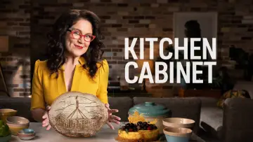 Задник до серіалу "Kitchen Cabinet" #1438244