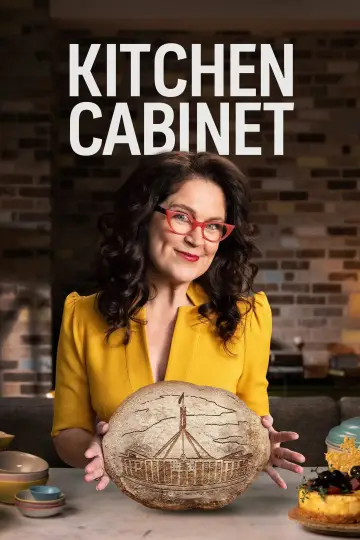 Постер до серіалу "Kitchen Cabinet" #1438250