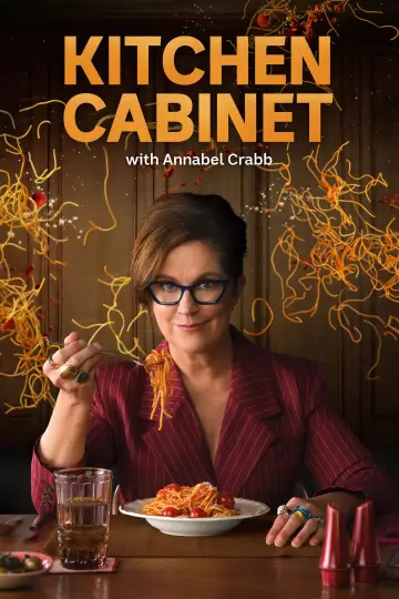 Постер до серіалу "Kitchen Cabinet" #1438251