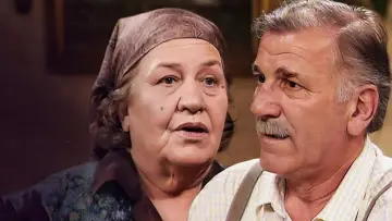 Задник до серіалу "Щасливі люди" #1546878