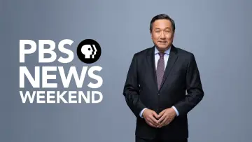 Задник до серіалу "PBS News Weekend" #1359834