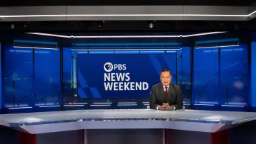 Задник до серіалу "PBS News Weekend" #1359836