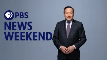 Задник до серіалу "PBS News Weekend" #1359838