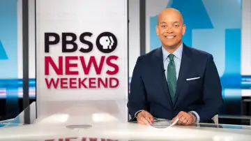 Задник до серіалу "PBS News Weekend" #1359839