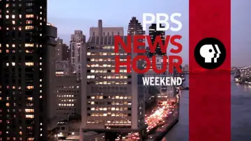 Задник до серіалу "PBS News Weekend" #1359841