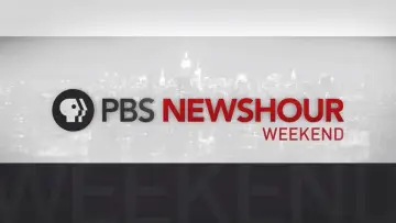 Задник до серіалу "PBS News Weekend" #1359842