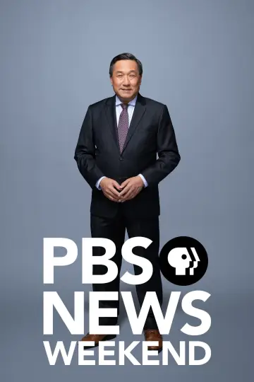 PBS News Weekend (2013)