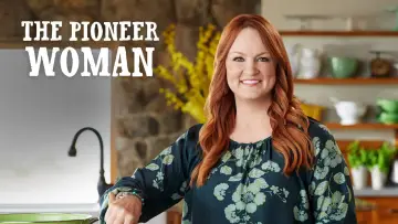 Задник до серіалу "The Pioneer Woman" #1431465