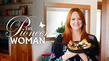 Задник до серіалу "The Pioneer Woman" #1431466