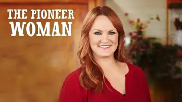 Задник до серіалу "The Pioneer Woman" #1431468