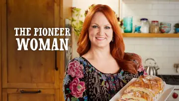 Задник до серіалу "The Pioneer Woman" #1431470