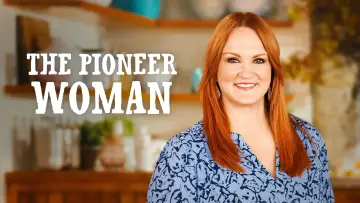 Задник до серіалу "The Pioneer Woman" #1431473
