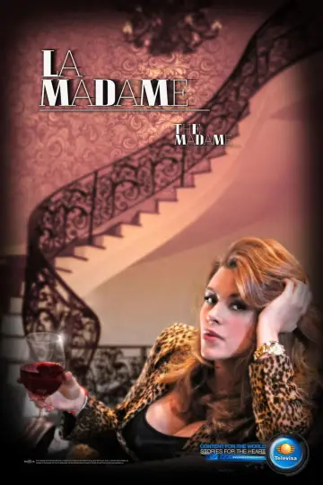 La Madame постер