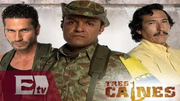 Задник до серіалу "Три Каїни" #1464265